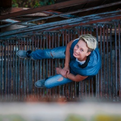 Ирина Самусь, 18.12.1981, Киев