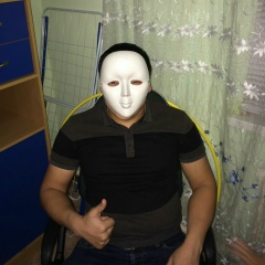 Актаев Асылбек, 20.07, Уральск