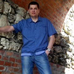 Сергей Друмов, 02.02, Москва