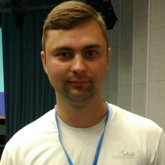 Женя Піжовський, 11.02.1990, Киев