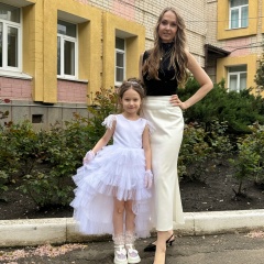 Марина Алексеенкова, Ставрополь