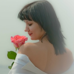 Майя Круковская, 08.06.1983, Москва