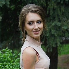 Светлана Межина, 07.05, Екатеринбург