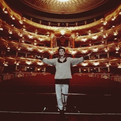 Андрей Панкин, 26.03