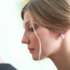 Дарья Колесникова, 16.10, Невинномысск