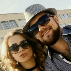 Михаил Шокун, 01.03.1990, Харьков