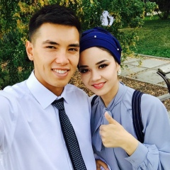 Курман Толумханов, 23.08, Алматы