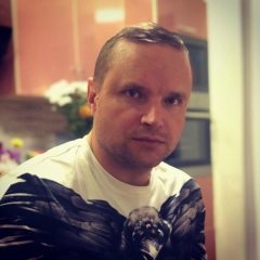 Вадим Воронков, 21.12