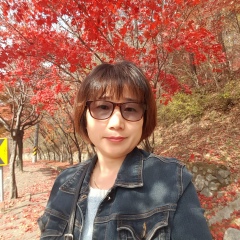 Yelena Li, 20.07, Daegu