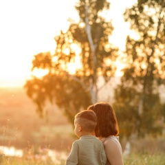 Даша Блинская, 27.08.1995, Иркутск