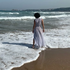 Эльвира Тимергазина, 17.02, Пермь