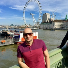 Криско Кх, 19.07.1991, Зеленоград