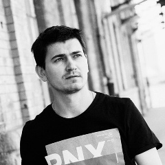 Sergio Minenko, 27.05