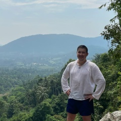 Алексей Николаев, 07.06.1988, Санкт-Петербург