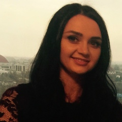 Jull Savchenko-Gura, 03.02.1989, Харьков