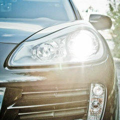 Porsche Cayenne, 22.12, Львов