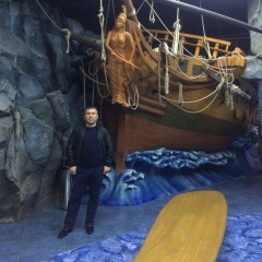 Мансур Мукан, 15.03.1979, Москва