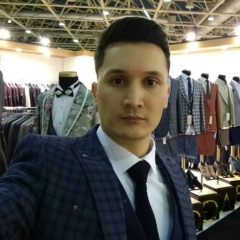Kemal Matyakupov, 27.03, İstanbul