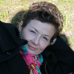 Ольга Комарова, 19.03, Санкт-Петербург