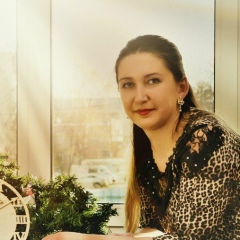 Лилия Новикова, 18.11.1990, Великий Устюг
