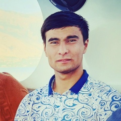 Doniyor Baynazarov, 22.04, Бекабад