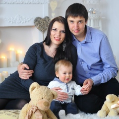 Tatiana Sinotina, 24.06.1985, Москва