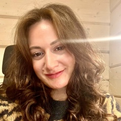 Дина Фейзуллина, 05.03, Москва