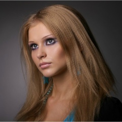 Кристина Емельянова, 22.05, Москва