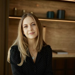 Marina Bozhaeva, 20.04, Москва