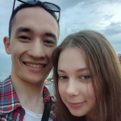 Liarsi Serkebaev, 13.10.1996, Москва