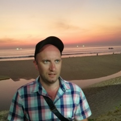 Алексей Гущин, 01.05.1986, Мурманск