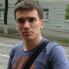 Михаил Густокашин, 08.04.1986