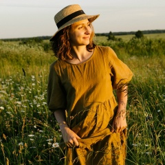 Евгения Насорина, 02.02.1985, Смоленск