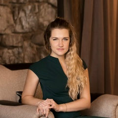 Анастасия Бобкова, 03.03, Москва