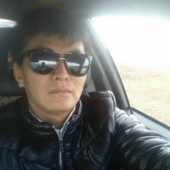 Тилекберген Мухитхан