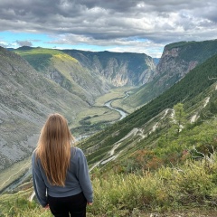 Юлия Царькова, 07.08.1986, Бийск