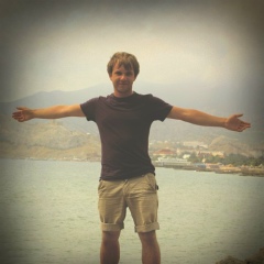 Денис Алтухов, 26.02, Санкт-Петербург