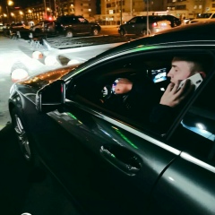 Artur Ka, Казань