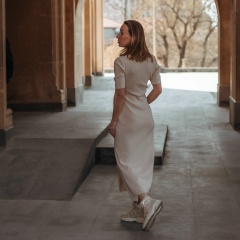 Ольга Богусевич, 06.11, Москва