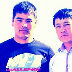 Бек Сариев, 01.01, Джалал-Абад