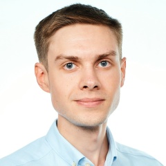Никита Марочкин, 13.09.1998, Москва