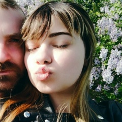 Настя Патраш, 20.02.2002, Черновцы