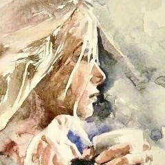 Виктория Летушова, 10.03, Санкт-Петербург