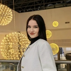 Дарья Конциковская