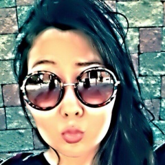 Aizhan Imasheva, 28.11, Алматы