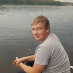 Дмитрий Платунов, 17.07.1985, Обнинск