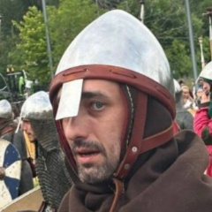 Сергей Григорьев, 08.01.1984, Санкт-Петербург