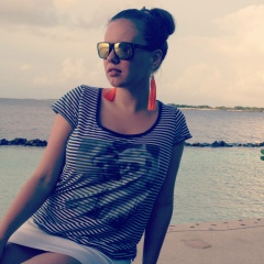 Оксана Пугачева, 24.01, Москва