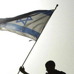 Семен Шустерман, 07.07, Иерусалим