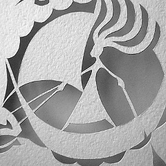 Оля Суржикова, Москва